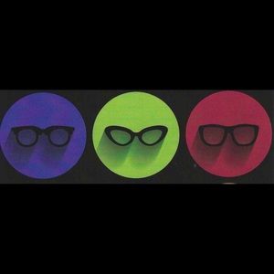 Meet your Posher, Gigette